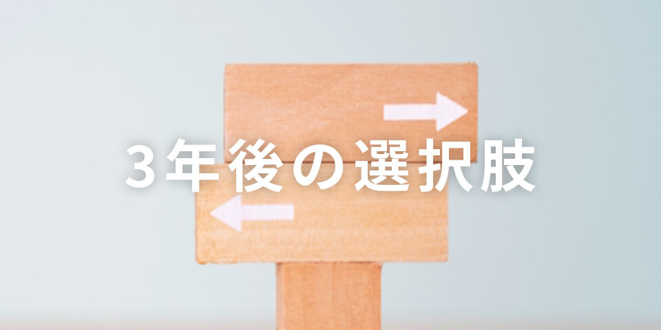 派遣法の3年ルール経過後の選択肢