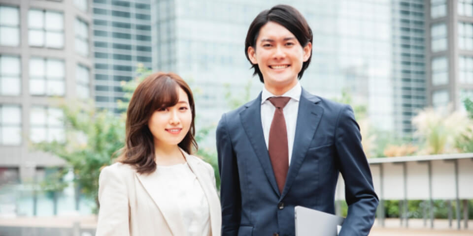 人材派遣会社と人材紹介会社の選び方