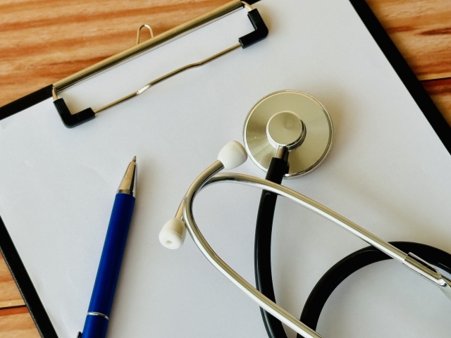 派遣社員の健康診断ガイド|費用負担・受けないリスク・流れをわかりやすく解説